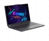  Laptop gaming Gigabyte AORUS 17 XE5 73VN534GH 