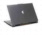  Laptop gaming Gigabyte AORUS 17 XE5 73VN534GH 