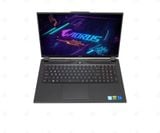  Laptop gaming Gigabyte AORUS 17 XE5 73VN534GH 