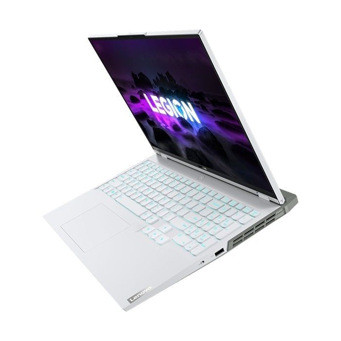 LAPTOP LENOVO LEGION 5 PRO I7 11800H/16GB/SSD 1TB/ VGA RTX 3060 6G/LCD 16INCH 2K5 165HZ WHITE Laptop gaming Lenovo Legion 5 Pro 16ITH6H 82JD00BCVN