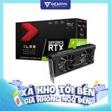  Card màn hình PNY GeForce RTX 3050 8GB XLR8 Gaming REVEL EPIC-X RGB Dual Fan Edition 
