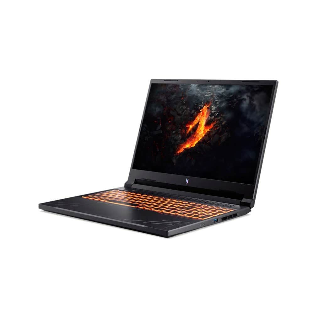 LAPTOP ACER GAMING NITRO V 16 ANV16-41-R36Y RYZEN 7 8845H/16GB/SSD 512GB/ VGA RTX 4050 6G/LCD 16INCH WUXGA 165HZ - BH 8/2025 GEARVN - Laptop gaming Acer Nitro V ANV16 41 R36Y