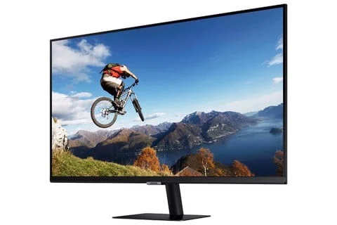  Màn hình thông minh Samsung M7 LS32BM700 32" 4K USBC 