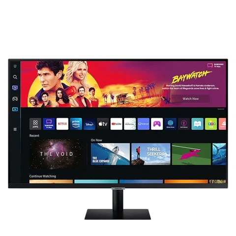  Màn hình thông minh Samsung M7 LS43BM702 43" 4K USBC 