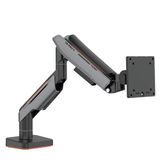  Giá treo màn hình Human Motion T9 Pro II Xám 