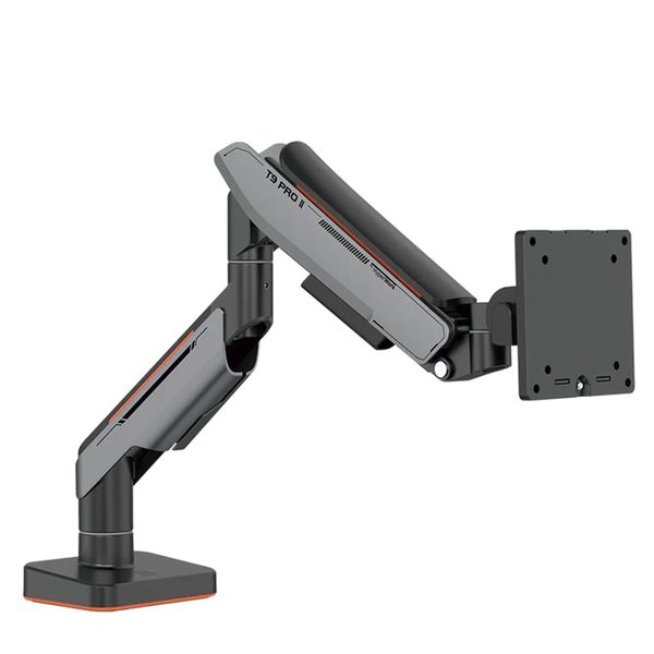 Giá treo màn hình Human Motion T9 Pro II Xám