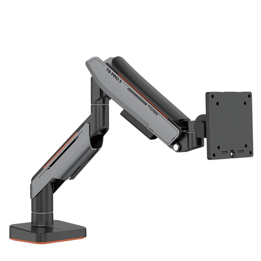  Giá treo màn hình Human Motion T9 Pro II Xám 