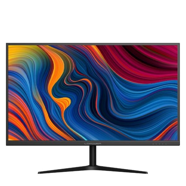 Màn hình LC-Power LC-M22-FHD-75-IPS 22" IPS 75Hz