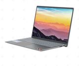  Laptop Dell Inspiron 5515 N5R75700U104W1 Silver 