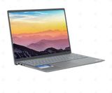  Laptop Dell Inspiron 5515 N5R75700U104W1 Silver 