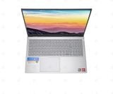  Laptop Dell Inspiron 5515 N5R75700U104W1 Silver 