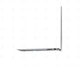  Laptop Dell Inspiron 5515 N5R75700U104W1 Silver 