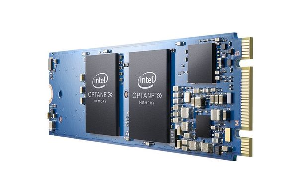  Intel Optane Memory M.2 16G 