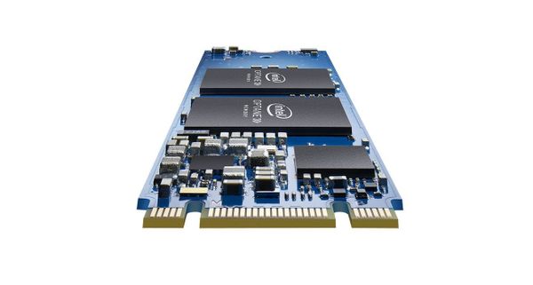  Intel Optane Memory M.2 16G 