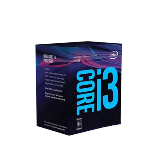  Bộ vi xử lý CPU Intel® Core™ i3 8350K Processor 