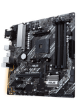  Bo mạch chủ ASUS PRIME B450M-A II CSM 