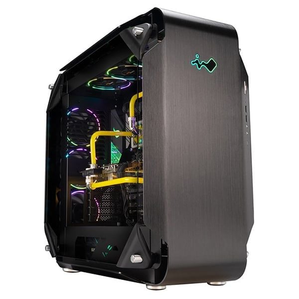  Vỏ máy tính InWin 925 ( Full Tower ) 