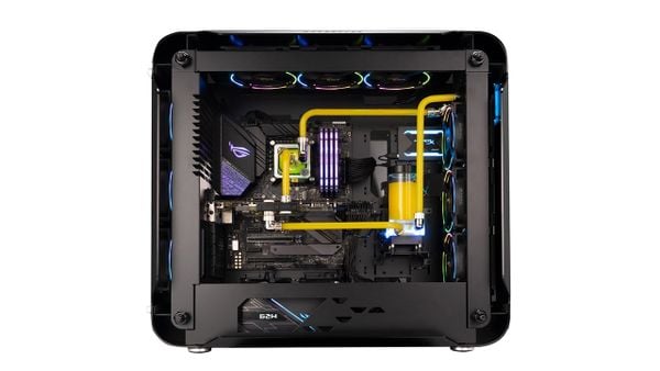 Vỏ máy tính InWin 925 ( Full Tower )