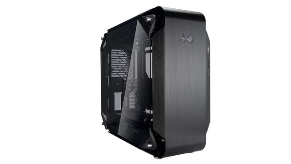  Vỏ máy tính InWin 925 ( Full Tower ) 