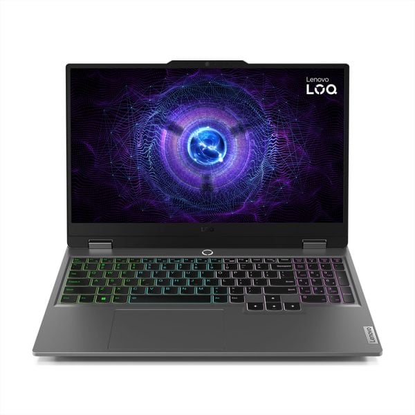  Laptop gaming Lenovo LOQ 15IRX9 83DV000NVN 