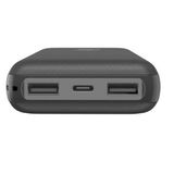  Pin sạc dự phòng Innostyle PowerGo II Smart AI 20000mAh - IP20SABLK 