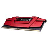  RAM DDR4 G.Skill Ripjaws V 1x8G 3000 (F4-3000C16D-16GVRB) 