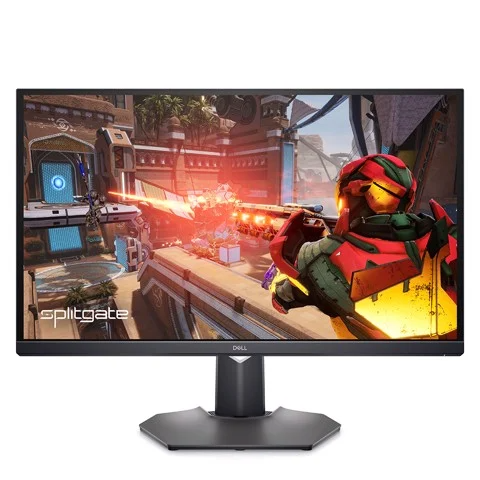 Màn hình Dell G3223D 32" Fast IPS 2K 165Hz HDR G-Sync chuyên game