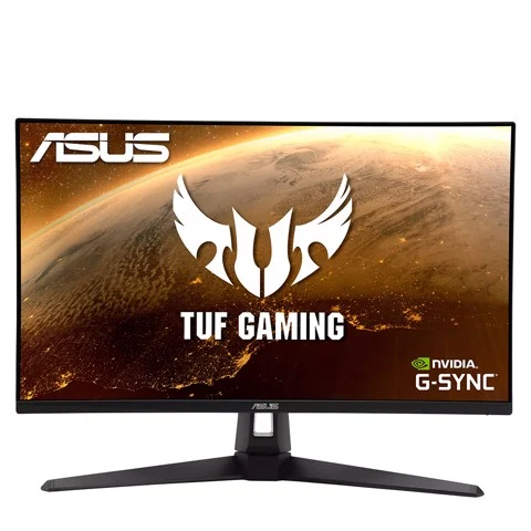  Màn hình ASUS TUF GAMING VG27AQ1A 27" IPS 2K 170Hz G-Sync HDR chuyên game 