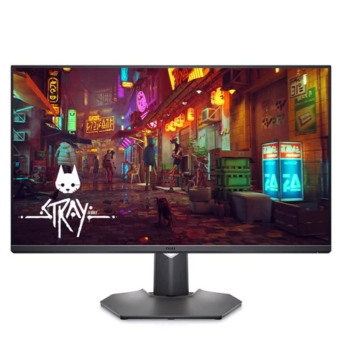 Màn hình Dell G3223Q 32" Fast IPS 4K 144Hz HDR G-Sync chuyên game