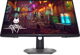  Màn hình Dell G3223Q 32" Fast IPS 4K 144Hz HDR G-Sync chuyên game 