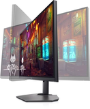  Màn hình Dell G3223Q 32" Fast IPS 4K 144Hz HDR G-Sync chuyên game 