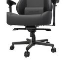  Ghế Anda Seat Sapphire Black – Full PVC Leather Kingsize 