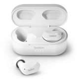  Tai nghe True Wireless SOUNDFORM Belkin White 