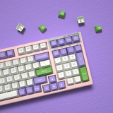  Bàn phím cơ FL-Esports FL980SAM Cercis Kailh Box White Switch 