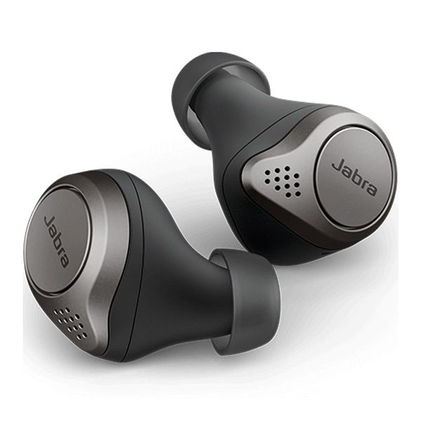  Tai nghe true wireless Jabra Elite 75t bản sạc không dây 