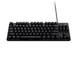  Bàn phím Logitech Mechanical Gaming G413 TKL SE 