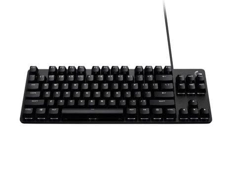  Bàn phím Logitech Mechanical Gaming G413 TKL SE 