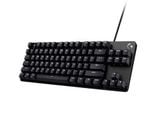  Bàn phím Logitech Mechanical Gaming G413 TKL SE 