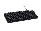  Bàn phím Logitech Mechanical Gaming G413 TKL SE 