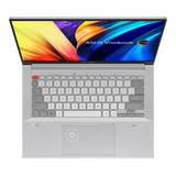  Laptop ASUS Vivobook Pro 14X OLED N7401ZE M9028W 