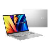  Laptop ASUS Vivobook Pro 14X OLED N7401ZE M9028W 