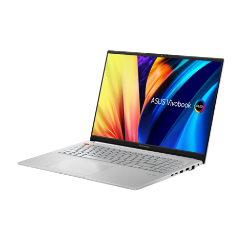  Laptop ASUS VivoBook Pro 16X OLED K6602ZC MX079W 