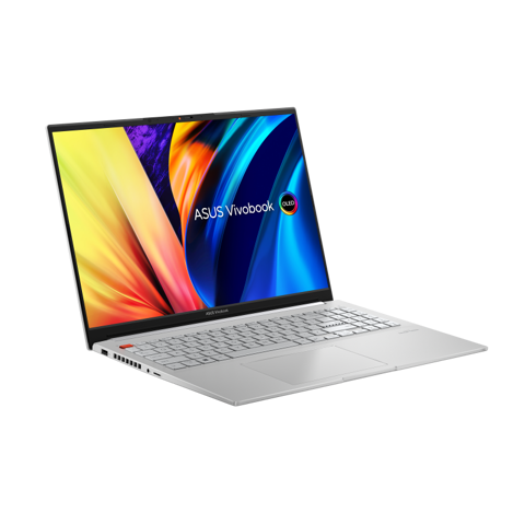  Laptop ASUS VivoBook Pro 16X OLED K6602ZC MX079W 