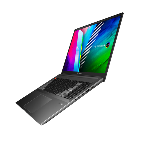  Laptop ASUS VivoBook Pro 16X OLED M7600QC L2077W 