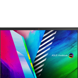  Laptop ASUS VivoBook Pro 16X OLED M7600QC L2077W 