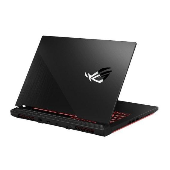  Laptop Gaming Asus ROG Strix G15 G512 IHN281T 