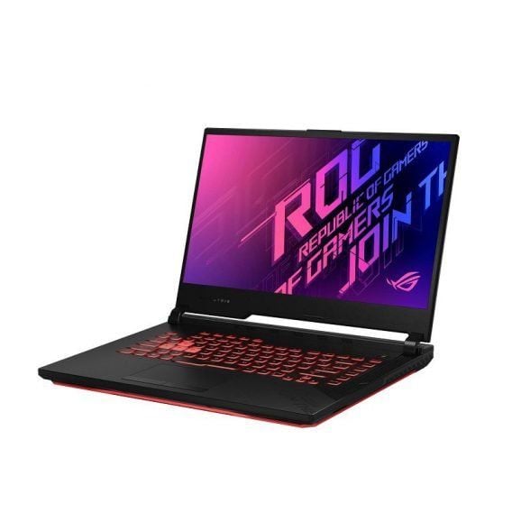  Laptop Gaming Asus ROG Strix G15 G512 IHN281T 