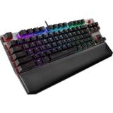  Bàn phím Asus ROG Strix Scope NX TKL DELUXE - Red Switch 