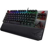  Bàn phím Asus ROG Strix Scope NX TKL DELUXE - Red Switch 