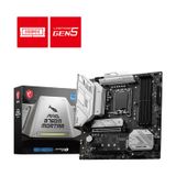  Bo mạch chủ MSI MAG B760M MORTAR DDR5 